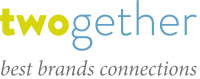 Twogether - best brand connections