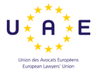 European lawyers’ union (uae)