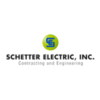 Schetter electric, inc.
