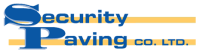 Security paving co