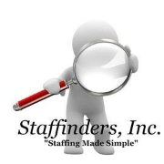 Staffinders, inc.