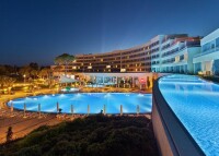 Sentido zeynep resort, golf & spa