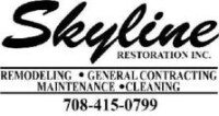 Skyline restoration inc