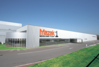 Yamazaki Mazak Italia Srl