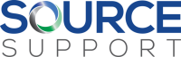 Source support services