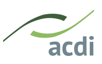 Acdi argentina