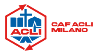 Patronato acli milano