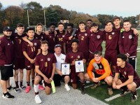 Staten island academy