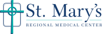 St. mary's regional medical center