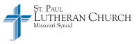 St paul lutheran church
