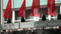 Advena europa hotel mainz
