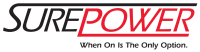 Sure power, inc.