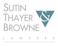 Sutin, thayer & browne