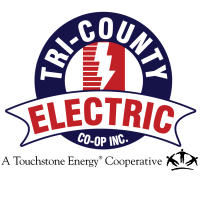Tri-county electric cooperative, inc.