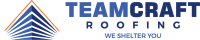 Teamcraft roofing inc.