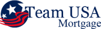 Team usa mortgage