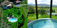Agriturismo villa centopino