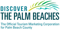Discover the palm beaches