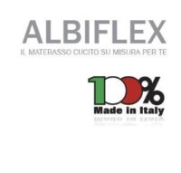 Albiflex snc | materassi e affini