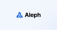 Aleph advice