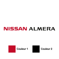 Almera information management