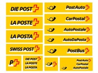 Altes postamt