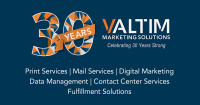 Valtim marketing solutions