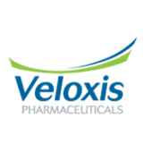 Veloxis pharmaceuticals
