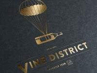 Vine district