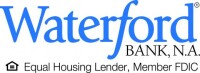 Waterford bank, n.a.