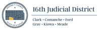 16th judicial district