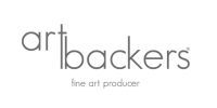 Art backers