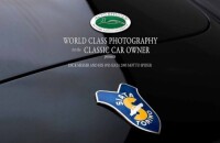 Auto effigies - world class photography for the classic car owner