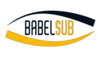 Babel subtitling