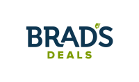 Brad's deals
