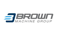 Brown machine