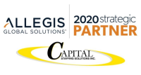 Capital staffing solutions, inc.
