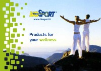 Biosport italia srl