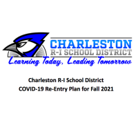 Charleston r-1 school district
