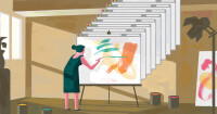 Bohemiare... the art of making art with a social platform®
