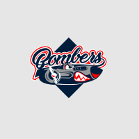 Bombers ad