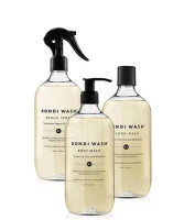 Bondi wash