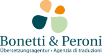 Bonetti & peroni