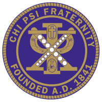 Chi psi fraternity