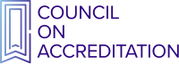 Council on accreditation