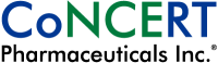 Concert pharmaceuticals, inc.