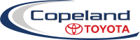 Copeland toyota