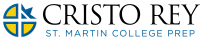 Cristo rey st. martin
