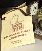 Capodimonte porcellane d'arte