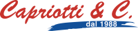 Capriotti & c srl
